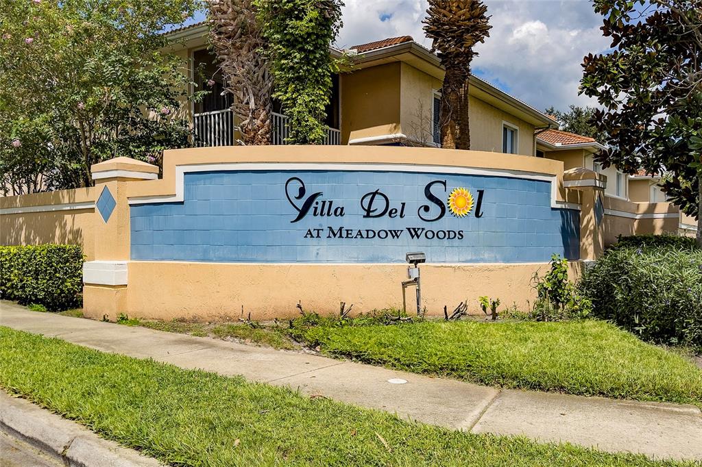 515 VILLA DEL SOL CIRCLE UNIT 205, ORLANDO, FL — photo 2 of 29