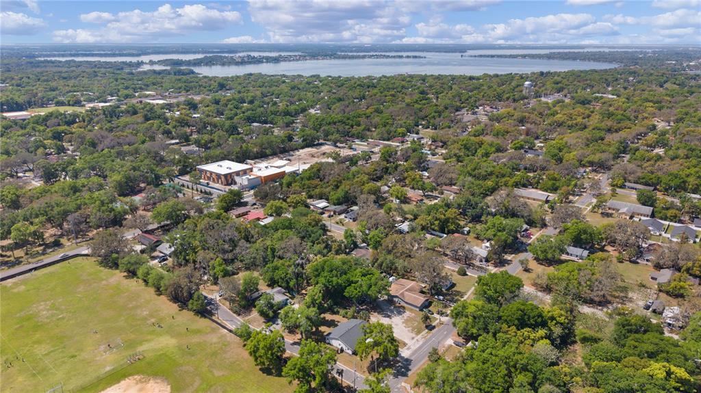 1124 N GRANT AVENUE, MOUNT DORA, FL — photo 5 of 30