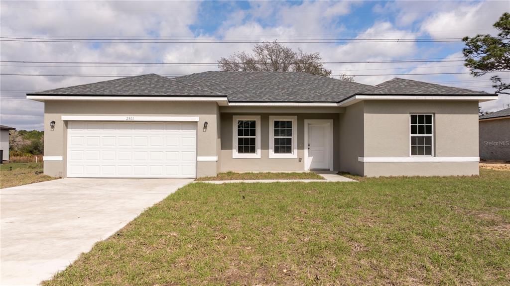 2901 W REDGATE DRIVE