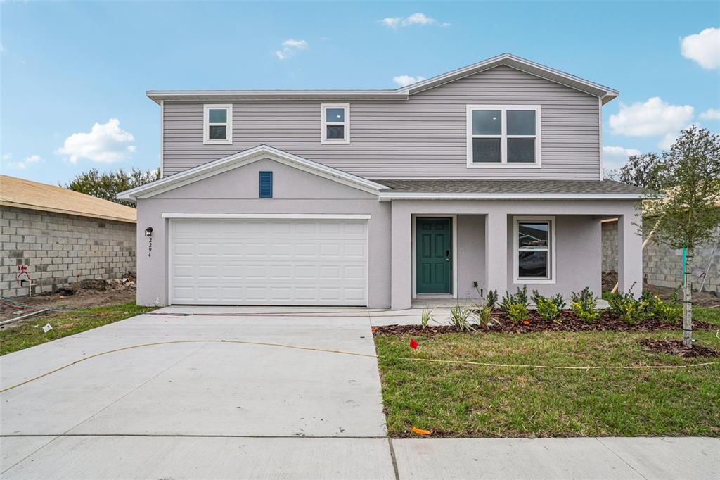 2294 OKLAHOMA DRIVE