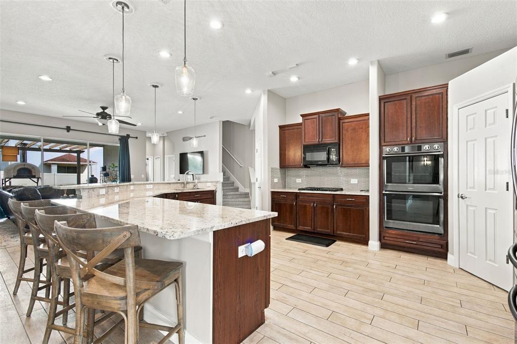 3335 STONEGATE FALLS DRIVE, LAND O LAKES, FL — photo 3 of 30
