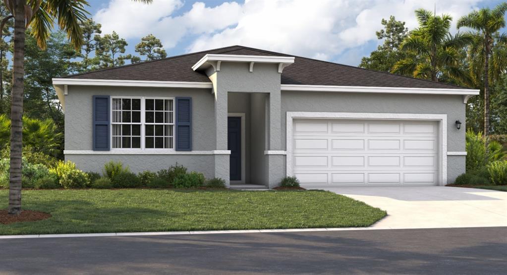1291 BLUE DAZE LANE