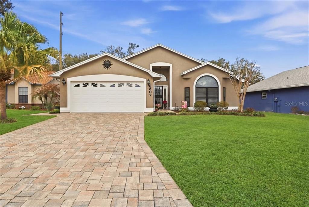 6307 EGRET DRIVE