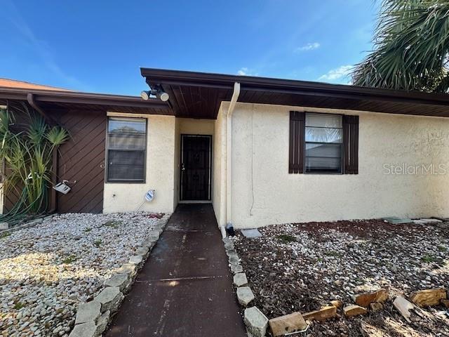 6441 DREXEL DRIVE UNIT 7