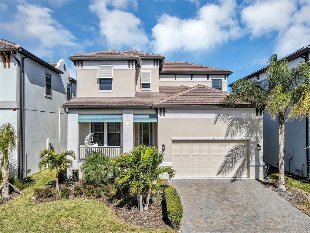 1115 SEAGRAPE DRIVE