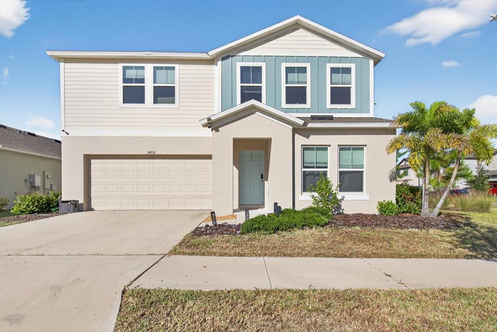 14716 GALLOP RUN DRIVE