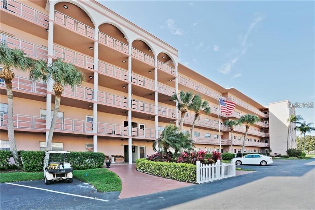 5521 80TH STREET N UNIT 503