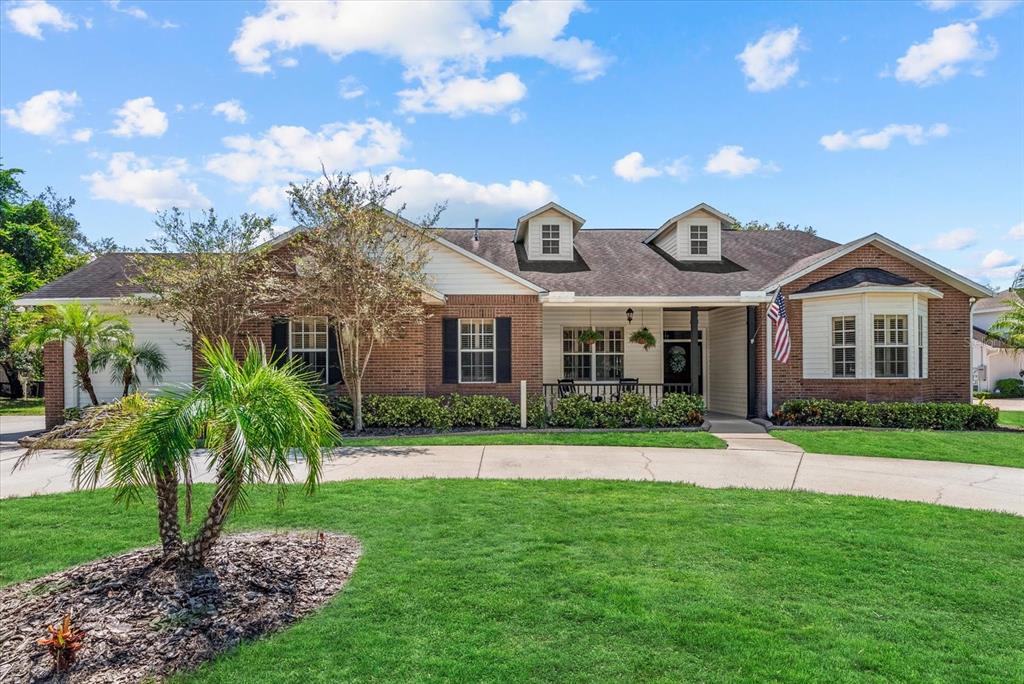 8805 CROSSWOOD COURT, RIVERVIEW, FL — photo 2 of 30