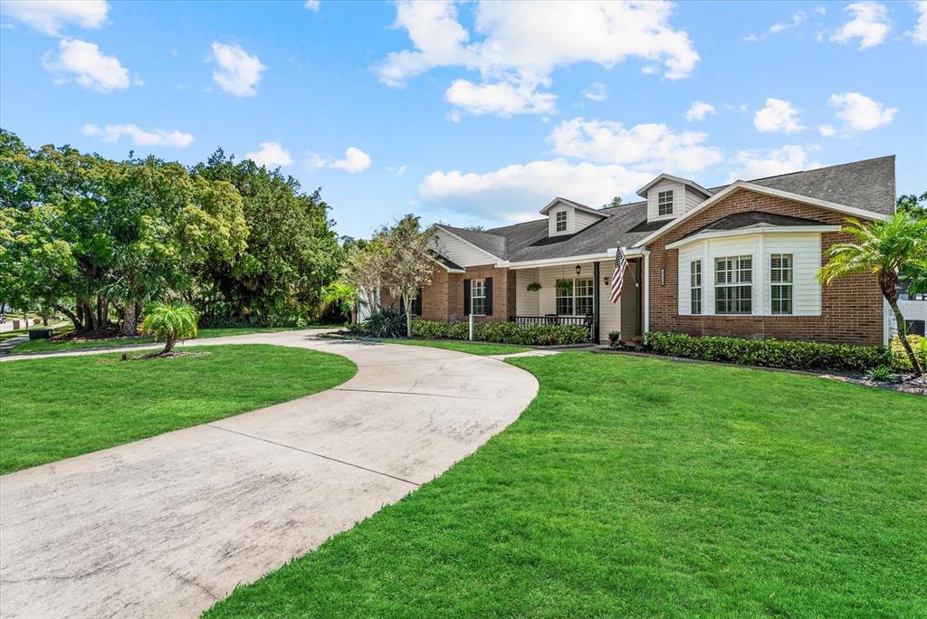 8805 CROSSWOOD COURT, RIVERVIEW, FL — photo 3 of 30