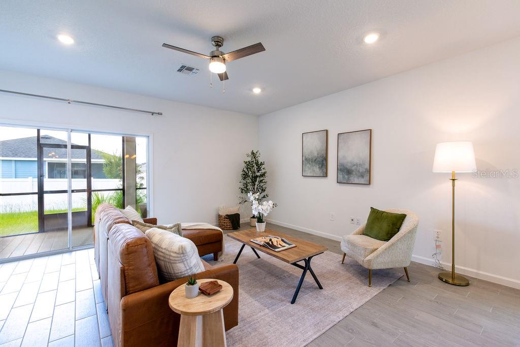 12542 NW 138TH TERRACE, ALACHUA, FL — photo 4 of 30