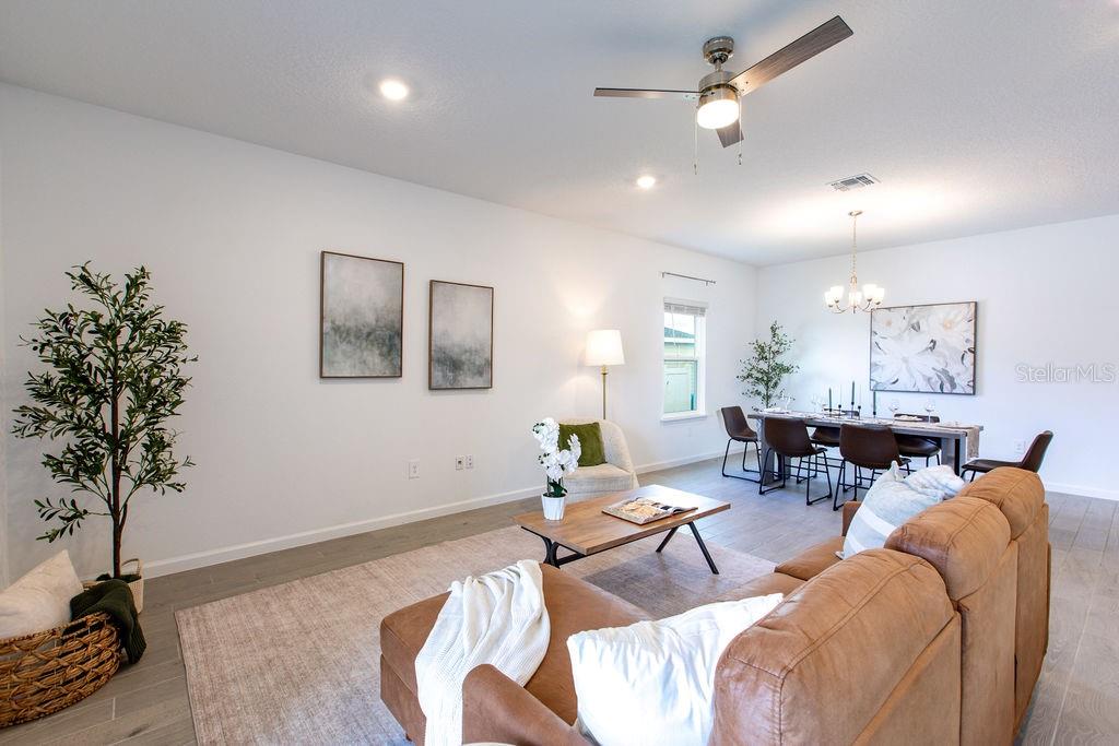 12542 NW 138TH TERRACE, ALACHUA, FL — photo 5 of 30