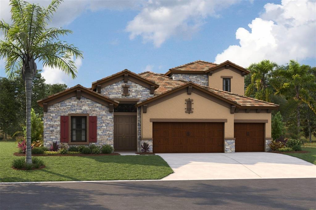 14942 RIDER PASS DRIVE