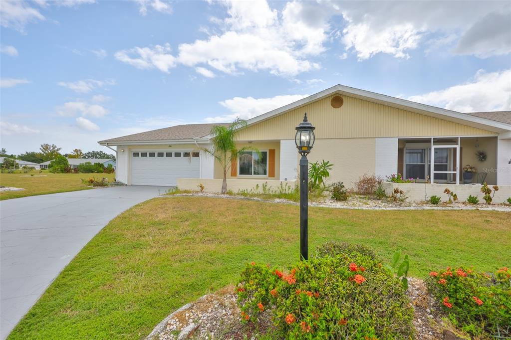 206 SOLA LANE