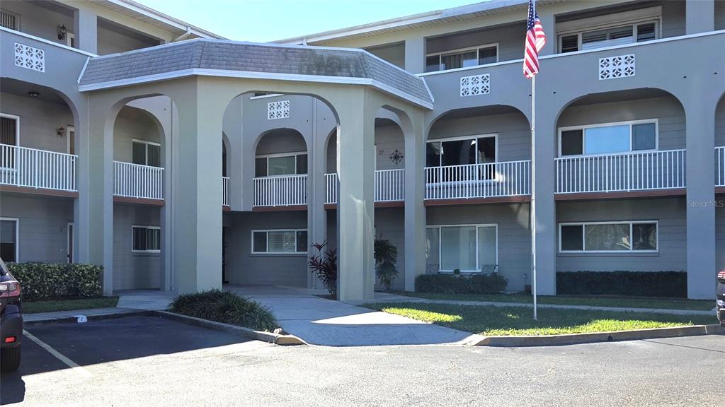2229 AMERICUS BOULEVARD W UNIT 7