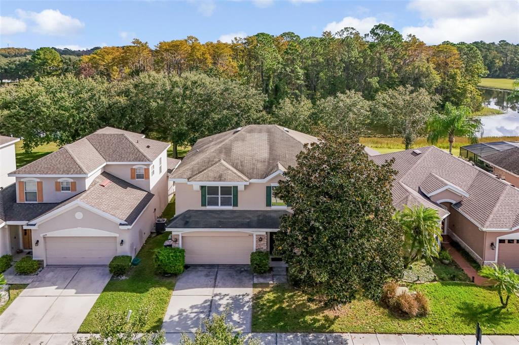10632 CYPRESS TRAIL DRIVE