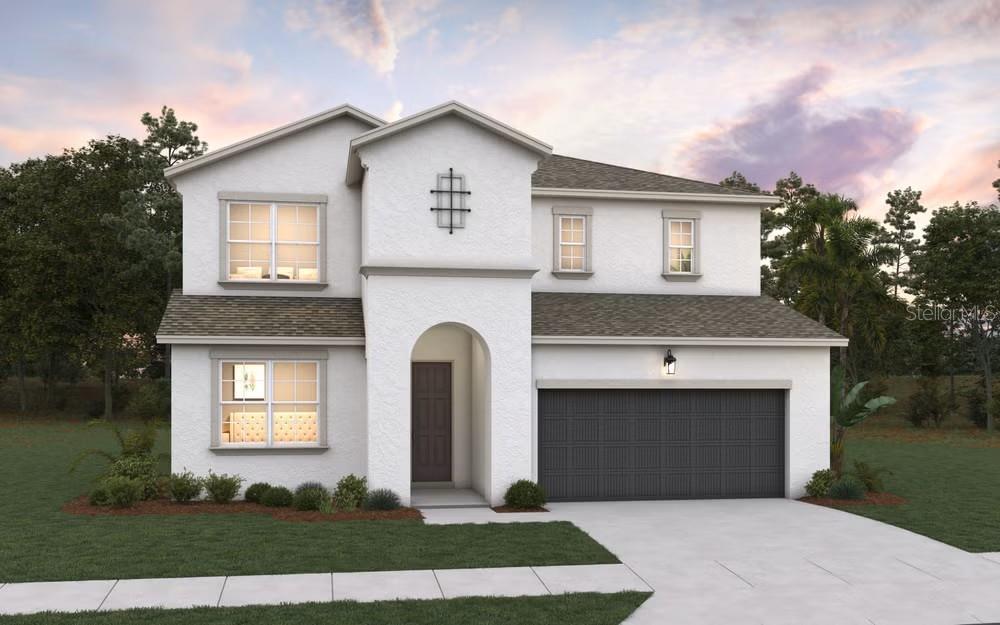 7831 GLEN LILY PLACE