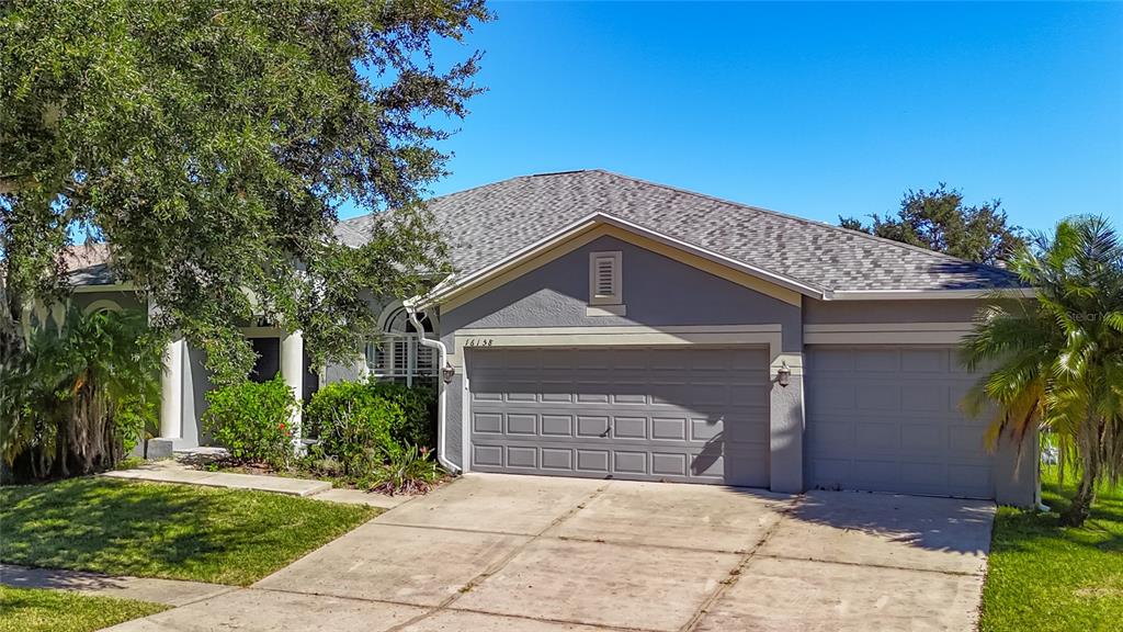16158 BRIDGEPARK DRIVE