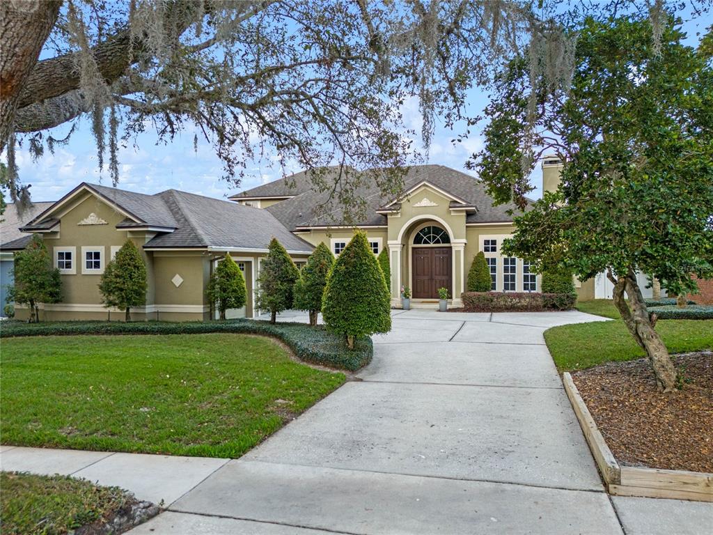3569 BELLINGTON DRIVE