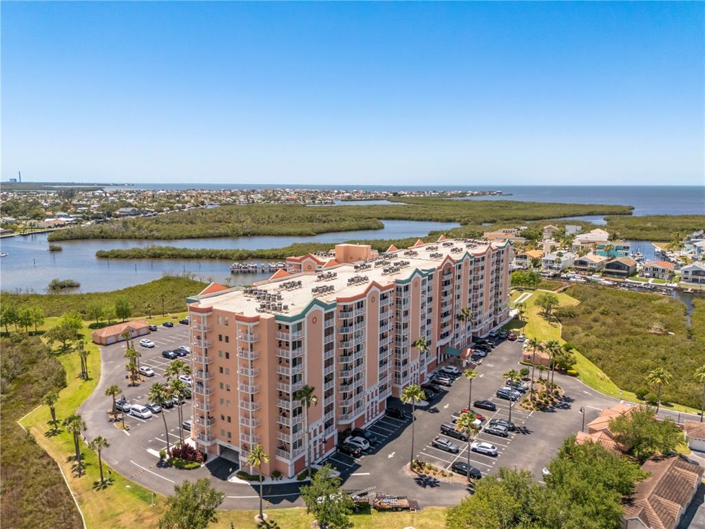 4516 SEAGULL DRIVE UNIT 302