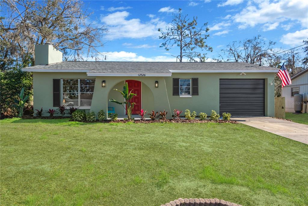 12526 LACEY DRIVE