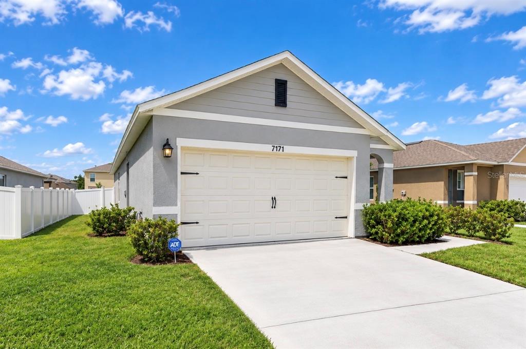 7171 CARIB GRACKLE DRIVE, ST CLOUD, FL — photo 2 of 15