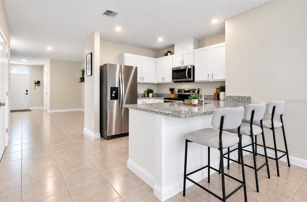 7171 CARIB GRACKLE DRIVE, ST CLOUD, FL — photo 5 of 15