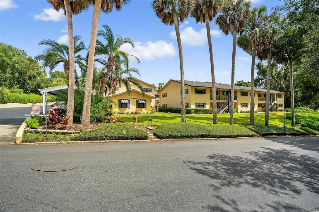 110 N TREMAIN STREET UNIT 208