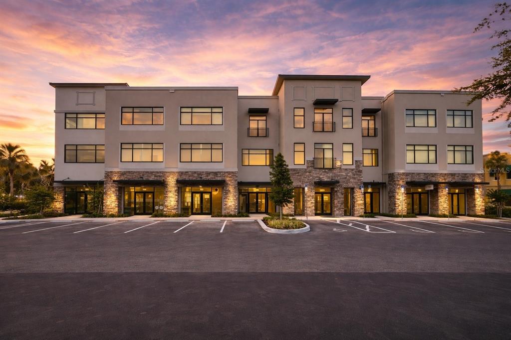 13564 VILLAGE PARK DRIVE UNIT O-345