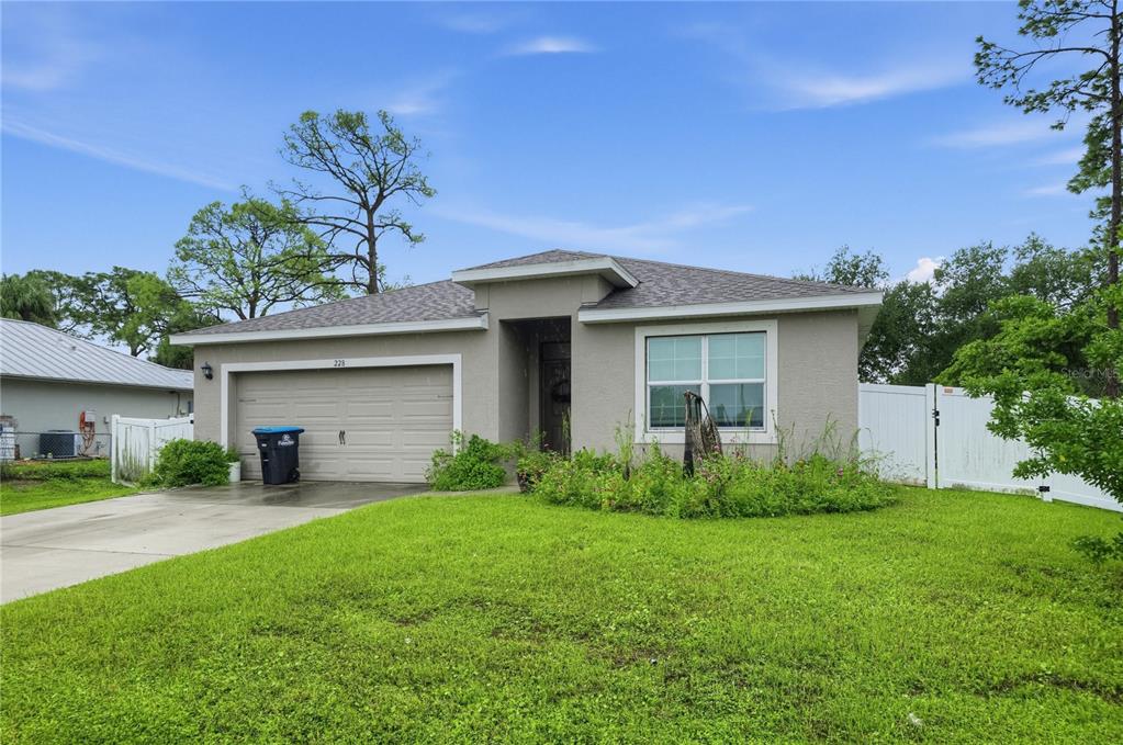 228 AMERICANA BOULEVARD NW, PALM BAY, FL — photo 2 of 11