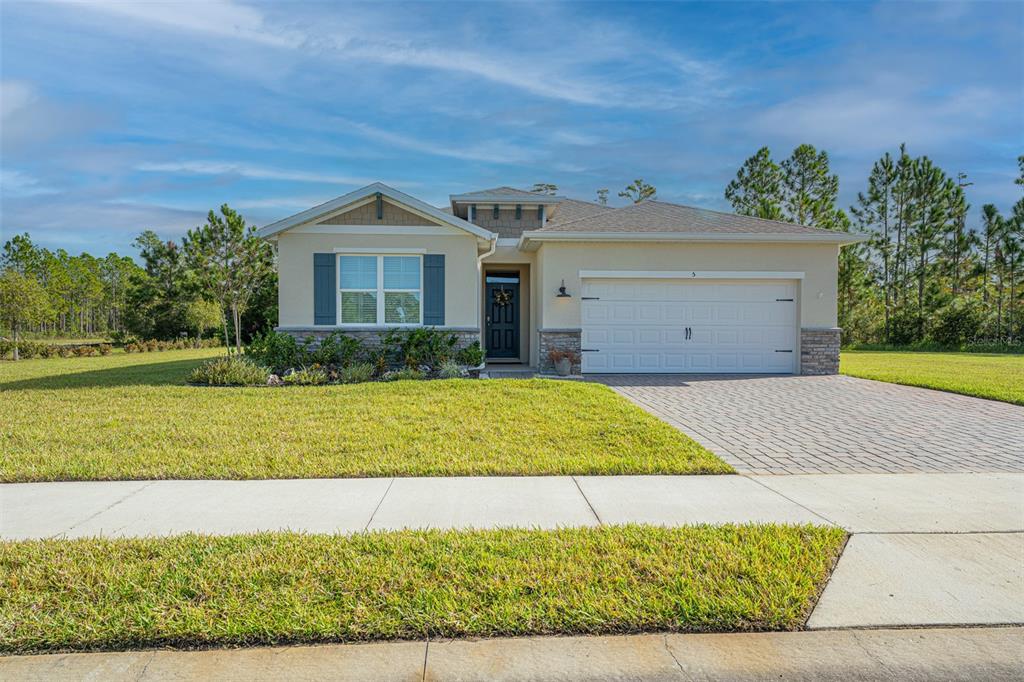 5 CRANE FIELD ROAD
