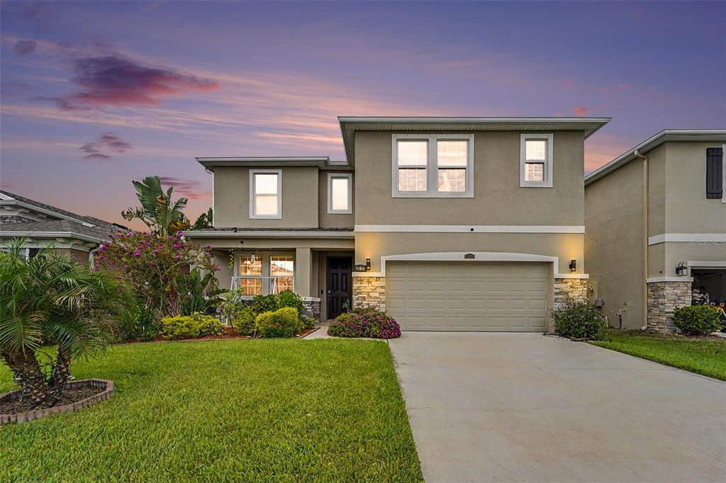 3221 LIVING CORAL DRIVE