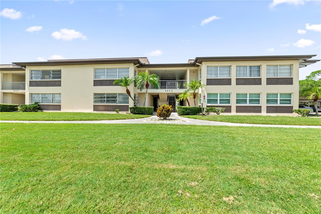 4600 MARINE PARKWAY UNIT 104