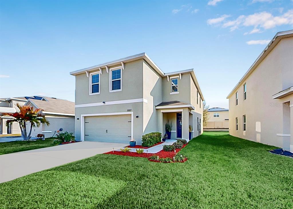 11117 LELAND GROVES DRIVE