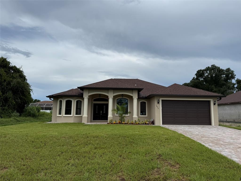 1672 LAIRD AVENUE, NORTH PORT, FL — photo 2 of 30