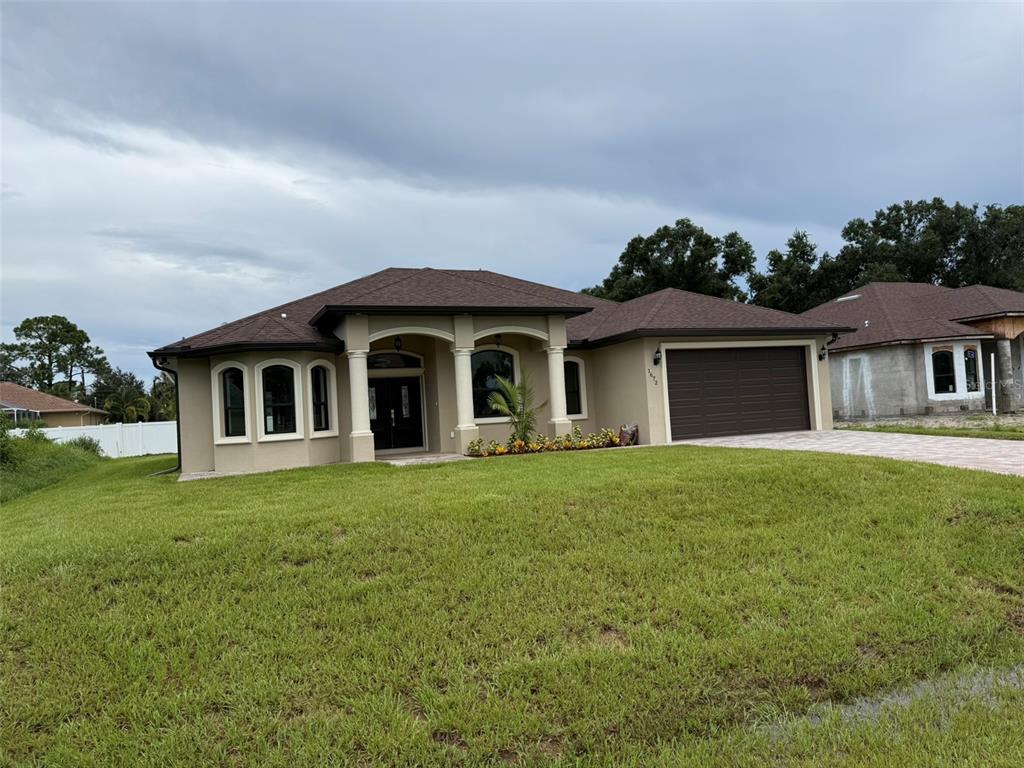 1672 LAIRD AVENUE, NORTH PORT, FL — photo 3 of 30