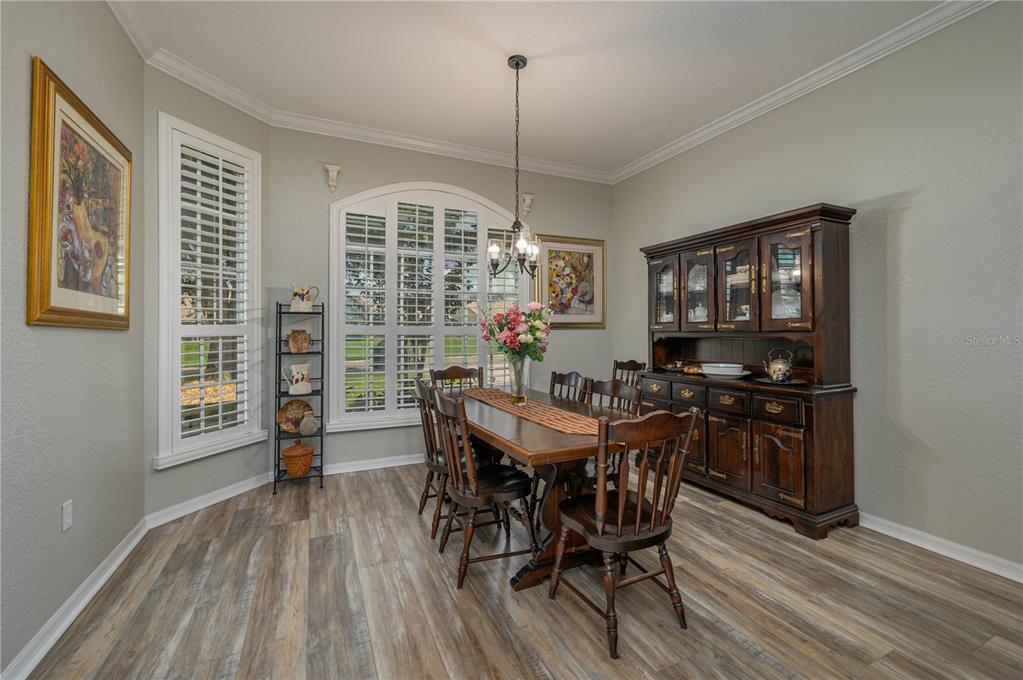 6803 HERMITAGE DRIVE, LAKELAND, FL — photo 5 of 39