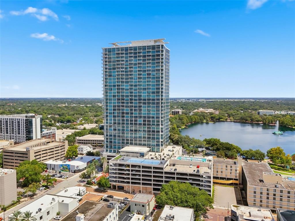150 E ROBINSON STREET UNIT 802, ORLANDO, FL — photo 3 of 59