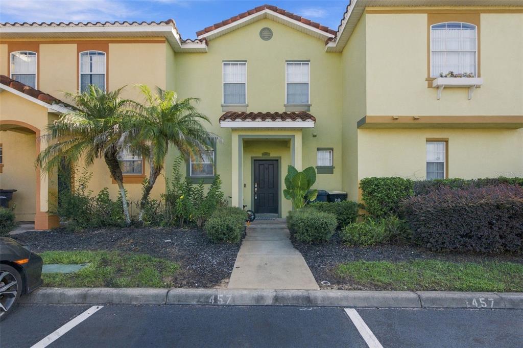 457 MADISON CIRCLE, DAVENPORT, FL — photo 2 of 30