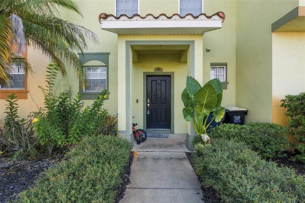 457 MADISON CIRCLE, DAVENPORT, FL — photo 3 of 30