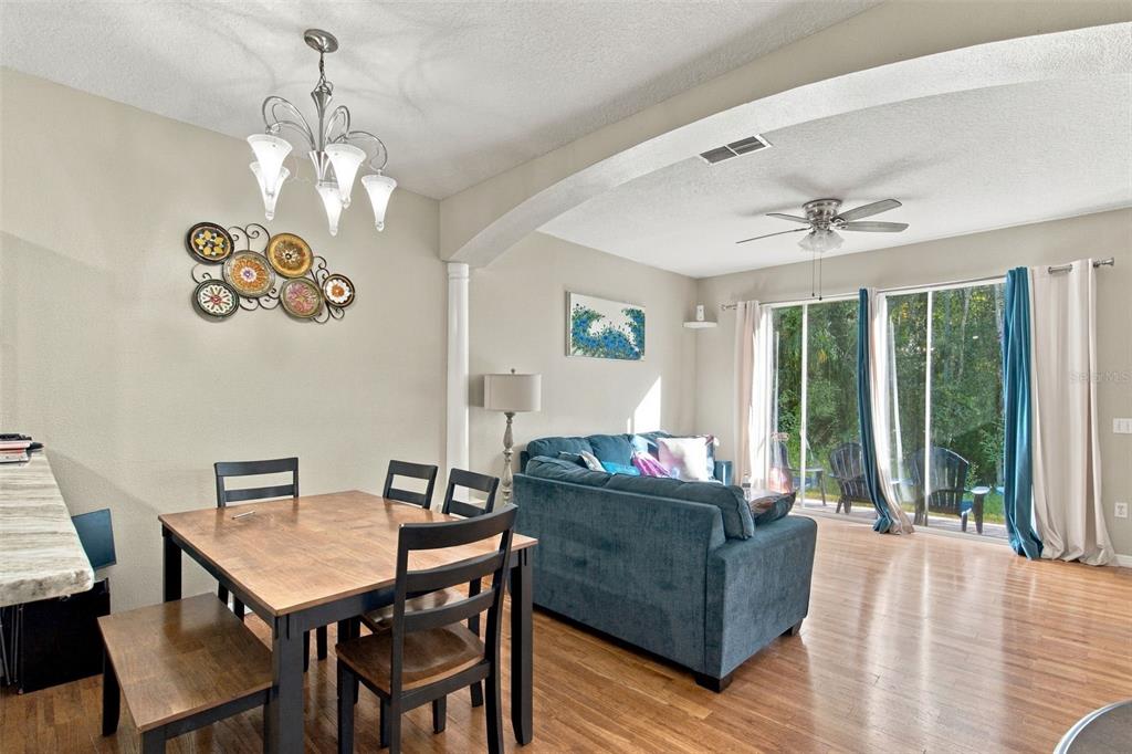 457 MADISON CIRCLE, DAVENPORT, FL — photo 4 of 30