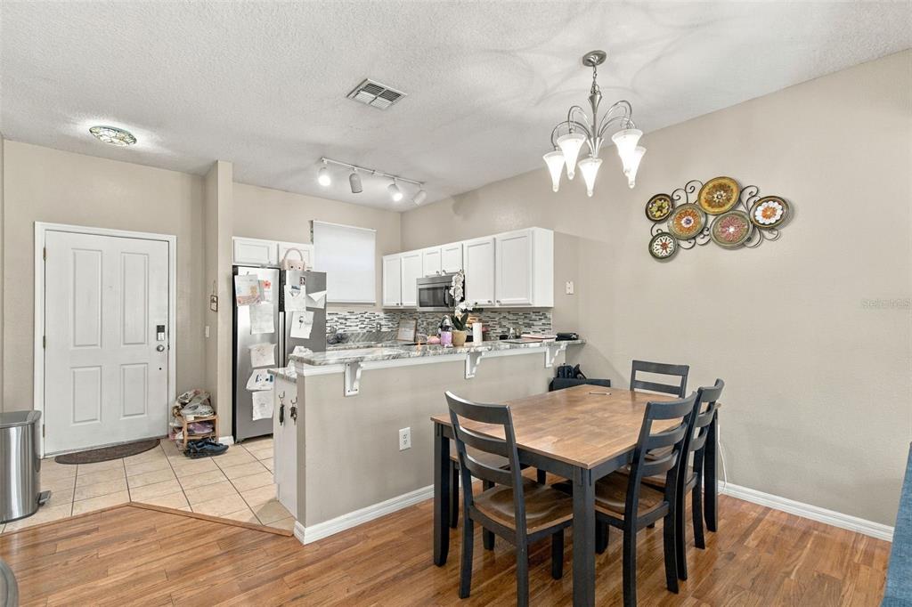 457 MADISON CIRCLE, DAVENPORT, FL — photo 5 of 30