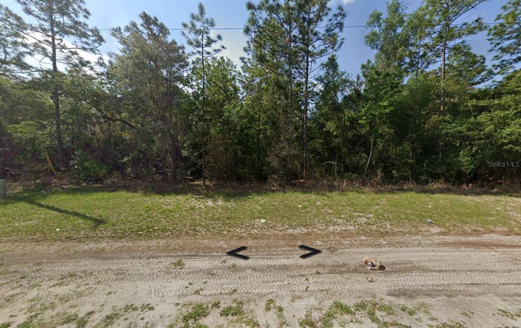 SW 77TH AVE ROAD