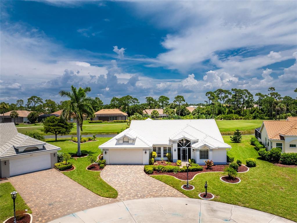 6011 KEY LARGO CIRCLE
