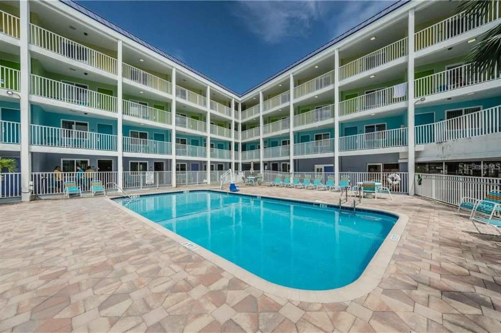 445 S GULFVIEW BOULEVARD UNIT 322