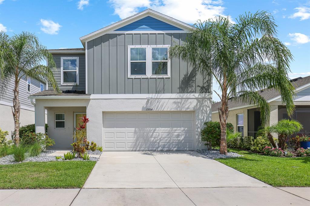 12894 FRENCH MARKET DRIVE