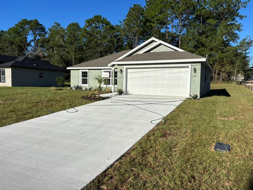 8122 N GALENA AVENUE, DUNNELLON, FL — photo 3 of 29