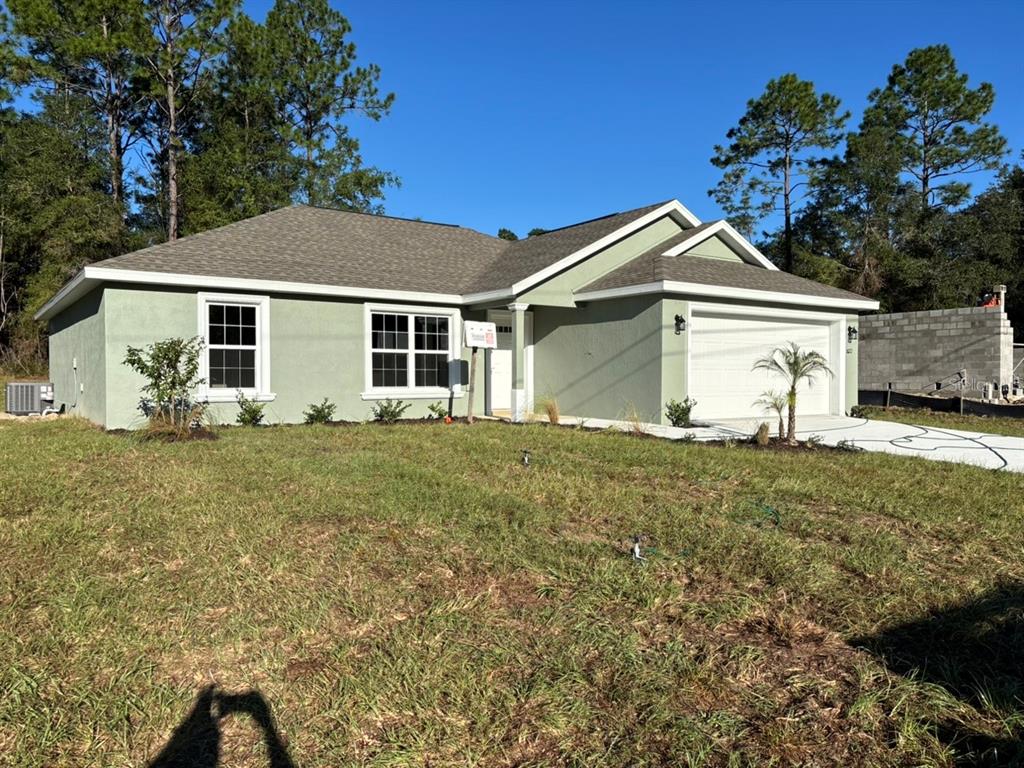 8122 N GALENA AVENUE, DUNNELLON, FL — photo 4 of 29