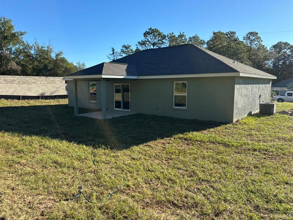 8122 N GALENA AVENUE, DUNNELLON, FL — photo 5 of 29