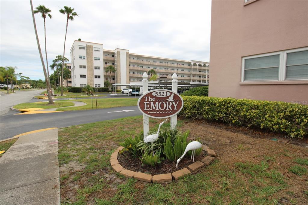 5521 80TH STREET N UNIT 506