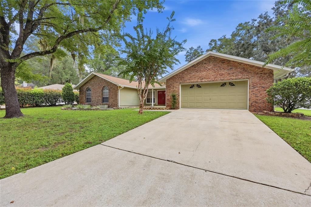 2825 NW 27TH TERRACE, GAINESVILLE, FL — photo 2 of 30